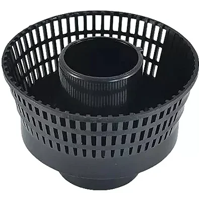 Cesto Defletor Dancor - DFR - ABS