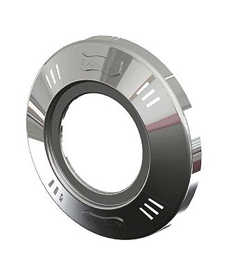 Acabamento em INOX p/Led Eco - Sodramar