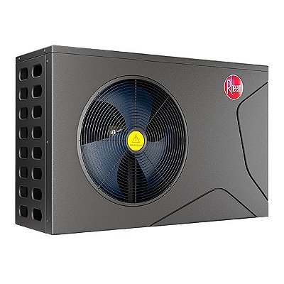 Bomba de  Calor  Rheem 61.000 BTU (17,9 kW) 220V/1F/60Hz
