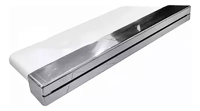 Cascata de Embutir Inoxnova - 100 CM - FIBRA/INOX