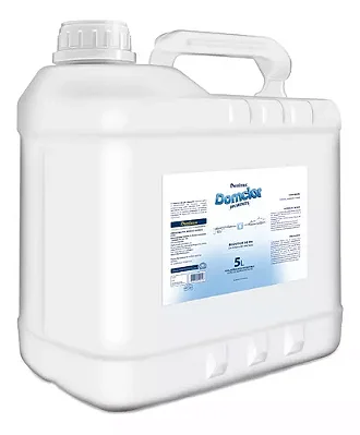 Domclor - Redutor de PH - 5 L