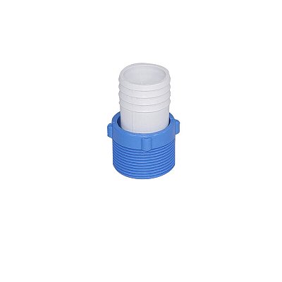 Adaptador Herbinject - Rosca Plástica