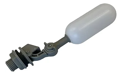 Boia 1/2 para Gerador de Vapor - Sodramar
