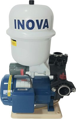 Bomba Inova Pressurizadora - MOD GP 280 PS