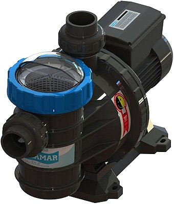 Bomba Millenium Sodramar - BMC 100 - 1,0 cv