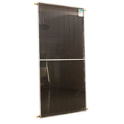 Coletor Solar Mastersol - Confort 2000 - 2000x900