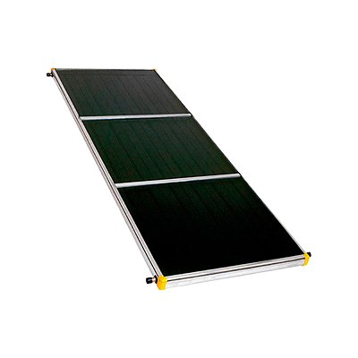 Coletor Solar Mastersol - MASTERTEC - CMS 1570 - 1570x900