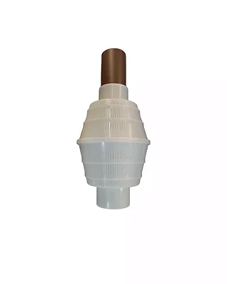 Conjunto de Crepina Balão Syllent - Syl 300