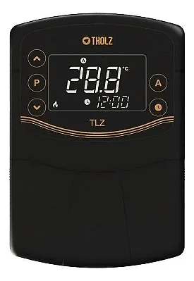 Controle de Temperatura THOLZ - TLZ 1490N - 220V - Resistência - 2º Geração