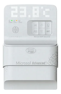 Controle Full Gauge - BMP - 230V - ADVANCED CONNECT - WIFI