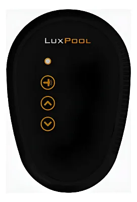 Controle Remoto LUXPOOL - SEM aux. RCO 1372N