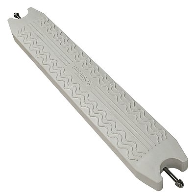 Degrau Libra Inox - ABS