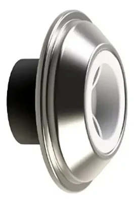 Dispositivo de Aspiração Inaqua - INOX  - Rosca