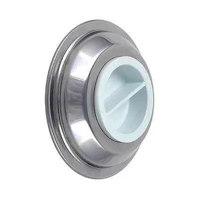 Dispositivo de Aspiração Inaqua - INOX - 50mm