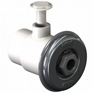 Dispositivo de Hidromassagem  Sodramar VINIL em ABS/INOX 316 - 50mm