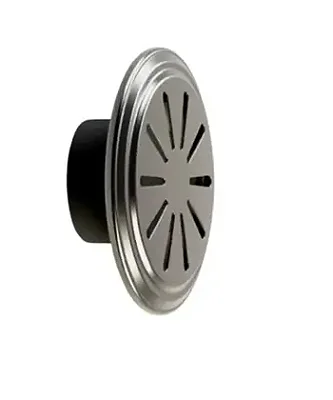 Dispositivo de Nivel Inaqua - INOX - 50mm