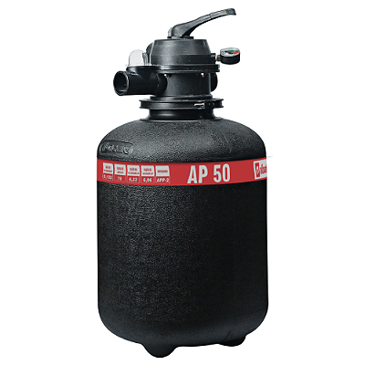 Filtro Albacete - AP 50