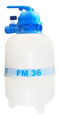 Filtro Sodramar - FM 36