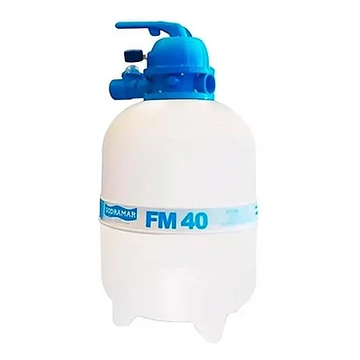 Filtro Sodramar - FM 40