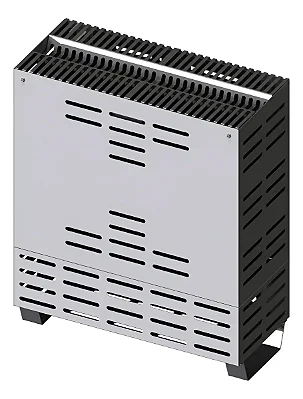 Gerador de Calor Elétrica Sodramar - Sauna Seca 6 KW