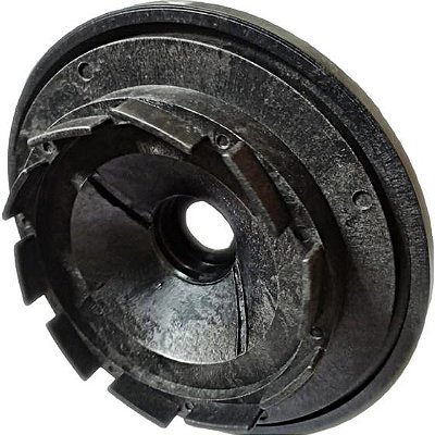 Intermediária Dancor 803 - PF/CHS-17 - 1/4 cv a 1 cv - INTERNA