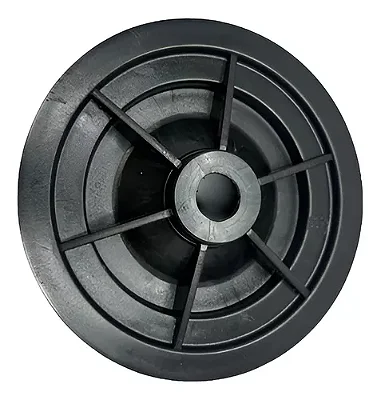 Intermediária Interna c/ Anel Inox Nautilus (Bracket)
