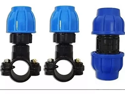 Kit de Conexões PRO 32 - Girassol