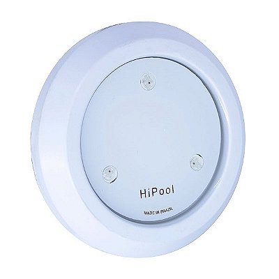 LED Hipool - 9W - 3 LEDS - ABS- XENON - 96mm
