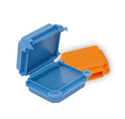 MINI Emenda - Brustec