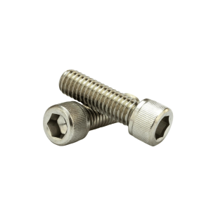 Parafuso Allen Jacuzzi - Inox 1/4x1