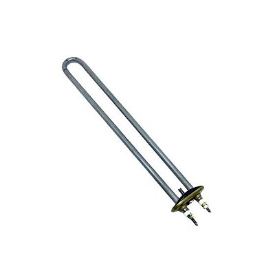 Resistência Albacete 3W - 220V C/Flange (SAUNA)