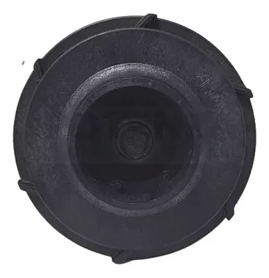 Rotor Bomba Veico  3/4 CV / 60 HZ OU 1/2 CV / 50 HZ