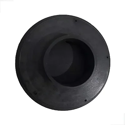 Rotor Bomba Veico 1,00 CV / 60 HZ OU 3/4 CV / 50 HZ