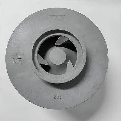 Rotor Dancor - 803 -1/4CV