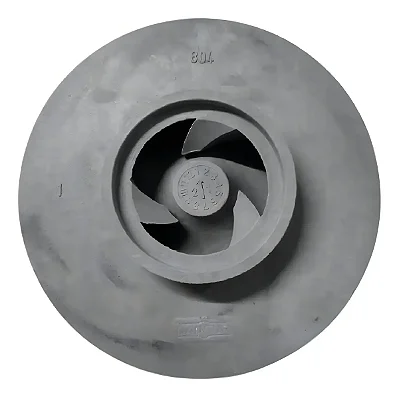 Rotor Dancor - 804 -1/3CV