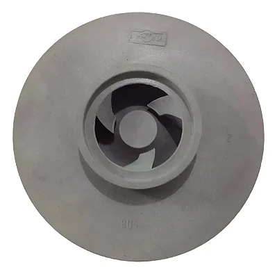 Rotor Dancor - 805 - CHS-17 - 1/2CV