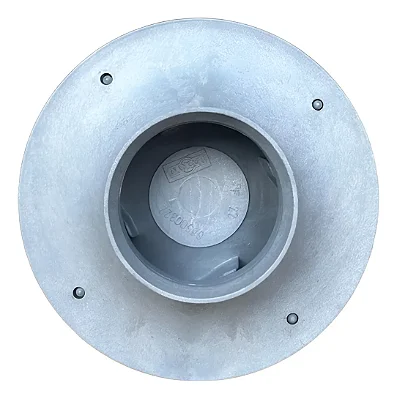 Rotor Dancor - PF - CHS  3 CV