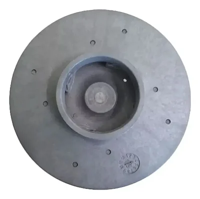 Rotor Jacuzzi - Bomba 1A