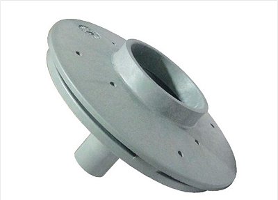 Rotor Jacuzzi - Bomba 3A