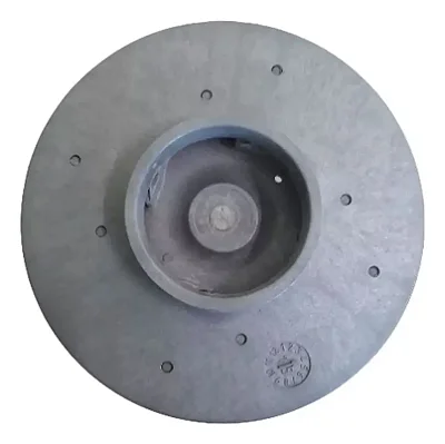 Rotor Jacuzzi - Bomba 5A