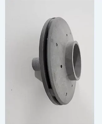 Rotor Jacuzzi - Bomba 7A