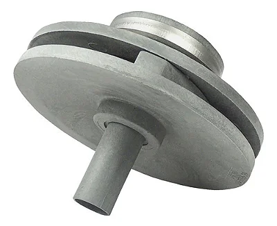 Rotor Jacuzzi - P/Bomba 2B