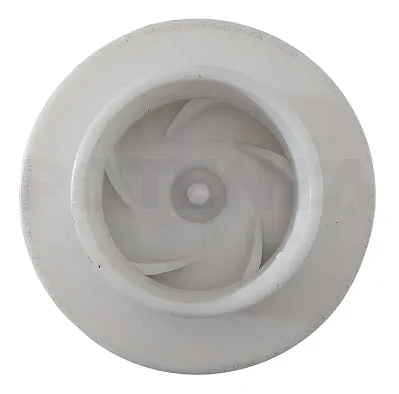 Rotor Nautilus  2140 - Bomba 3/4CV