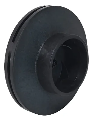 Rotor Nautilus 2139 - Bomba 1/2CV - PRETO