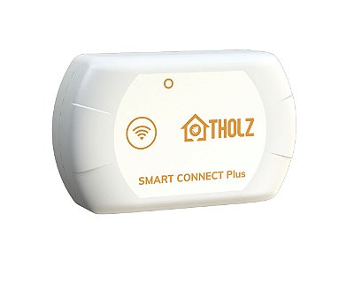 Smart Conect PLUS THOLZ - APP (Wifi) - c/2 Saídas