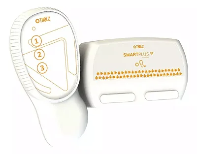 Smart Plus THOLZ - Expansor / 3Aux. c/ controle