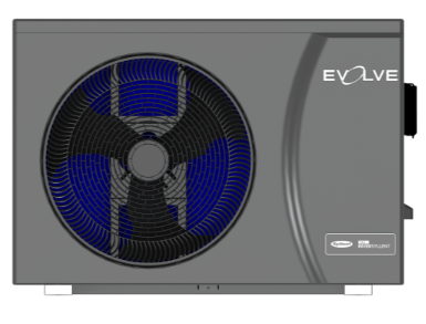 Trocador de Calor - SYLLENT - 32 BTU - 220V