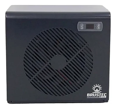Trocador de Calor Brustec BR 03 - 10.000L