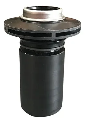 Rotor Syllent 1/2 CV - ALTA VAZÃO