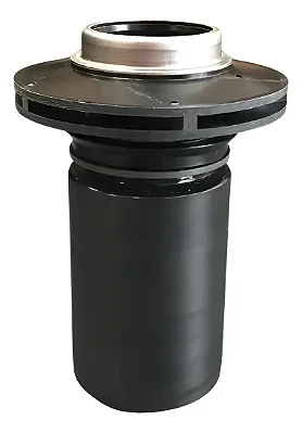 Rotor Syllent 3 CV - PRÉ-FILTRO
